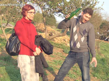 Bernardo quiere convertir a Andrea en su princesa de cuento Bernardo quiere convertir a Andrea en su princesa de cuento