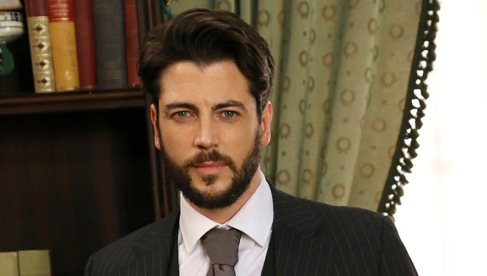 Ángel de Miguel es Hernando