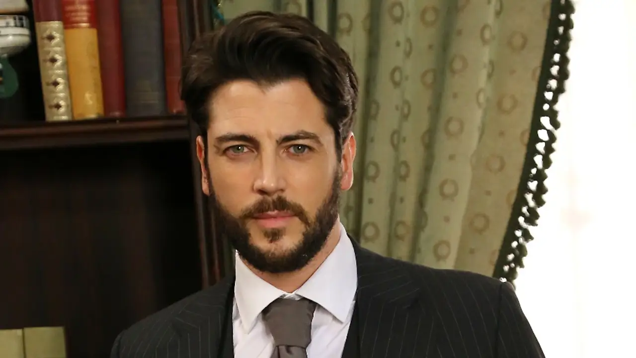 Ángel de Miguel es Hernando