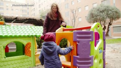 Modern family, padres y madres homosexuales