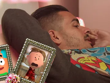 "Calentando motores para el divocio" por @NoelBurgundy y @hematocritico "Calentando motores para el divocio" por @NoelBurgundy y @hematocritico