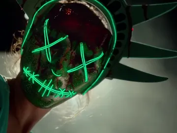 Election: La noche de las bestias Election: La noche de las bestias