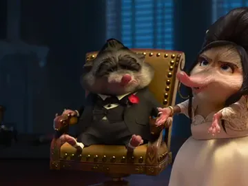 Zootrópolis Zootrópolis