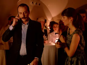 "Es que Mutter no hay más que una" "Es que Mutter no hay más que una"