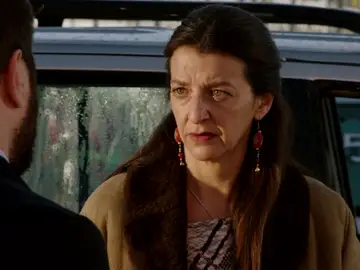 Chus intenta vender su coche pero no su dignidad Chus intenta vender su coche pero no su dignidad