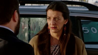 Chus intenta vender su coche pero no su dignidad