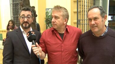 ¿Por qué no podemos perdernos la segunda temporada de 'Allí Abajo'?