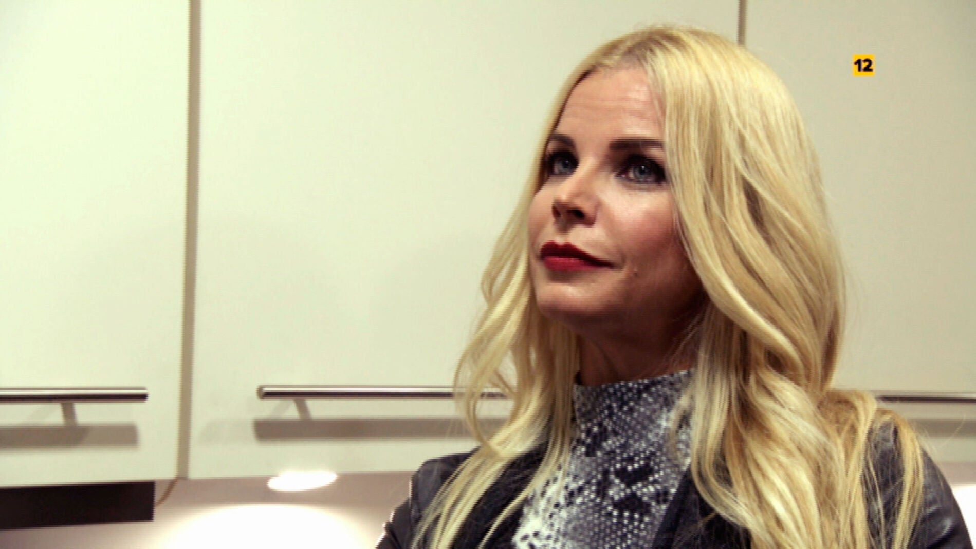 M&oacute;nica a Alexia: &iquest;C&oacute;mo entienes que Pedro no quiera tener sexo conmigo?