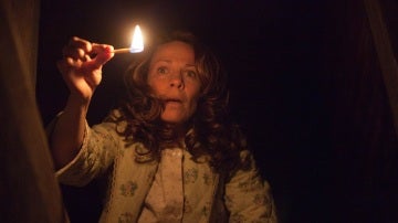 'EXPEDIENTE WARREN (THE CONJURING)'