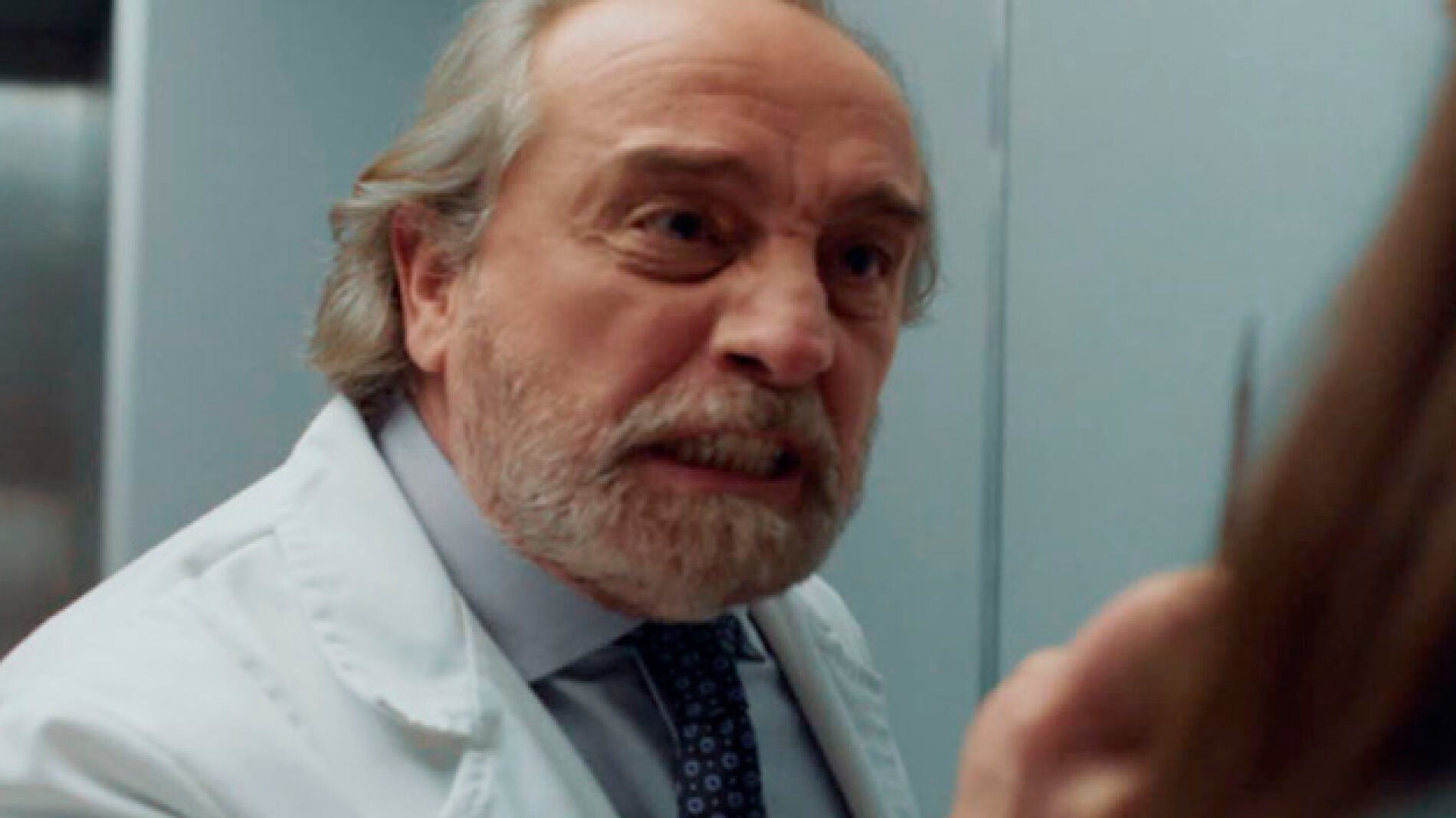 Yo no soy un asesino