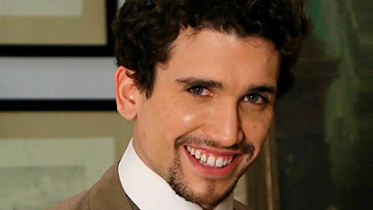 Elias ewrestlingnews Elías