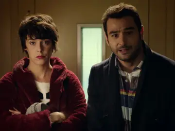 "Un alemán no va a alquilar un piso a un español si puede evitarlo" "Un alemán no va a alquilar un piso a un español si puede evitarlo"