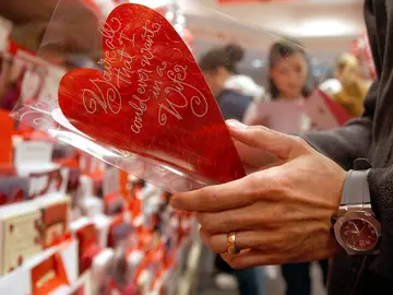 Día de San Valentín Día de San Valentín