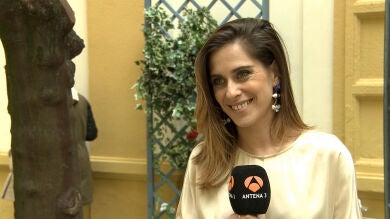 María León: 