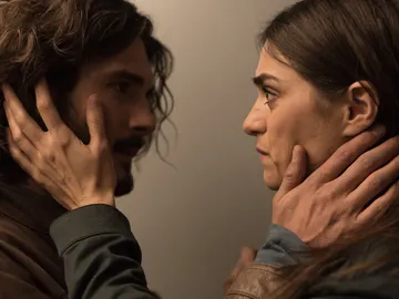 Víctor y Belén, cada vez más cerca Víctor y Belén, cada vez más cerca