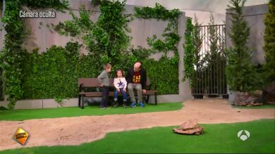 Los más peques nos cuentan qué es San Valentín