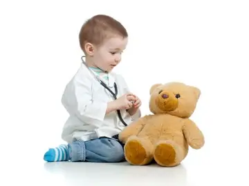 El 75% de los casos de cáncer infantil en España son curados El 75% de los casos de cáncer infantil en España son curados