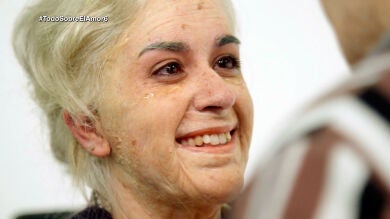 ¿Cómo reaccionaría una pareja de prometidos si ambos envejecieran de golpe?