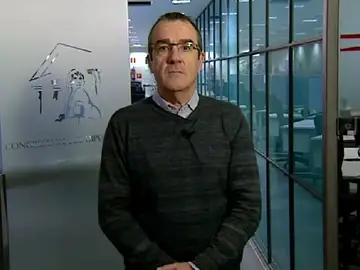 El diputado de Podemos Juan Pedro Yllanes El diputado de Podemos Juan Pedro Yllanes