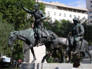 Plaza de España (Madrid)