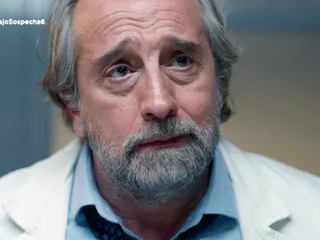 Interrogatorio a Miguel Interrogatorio a Miguel