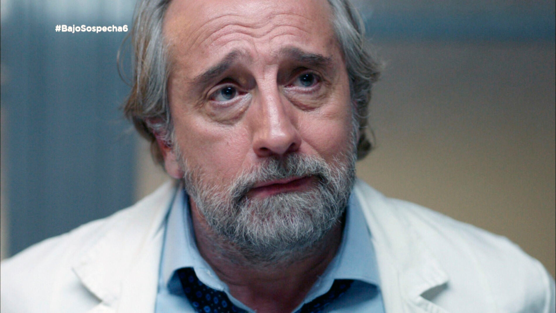 Interrogatorio a Miguel