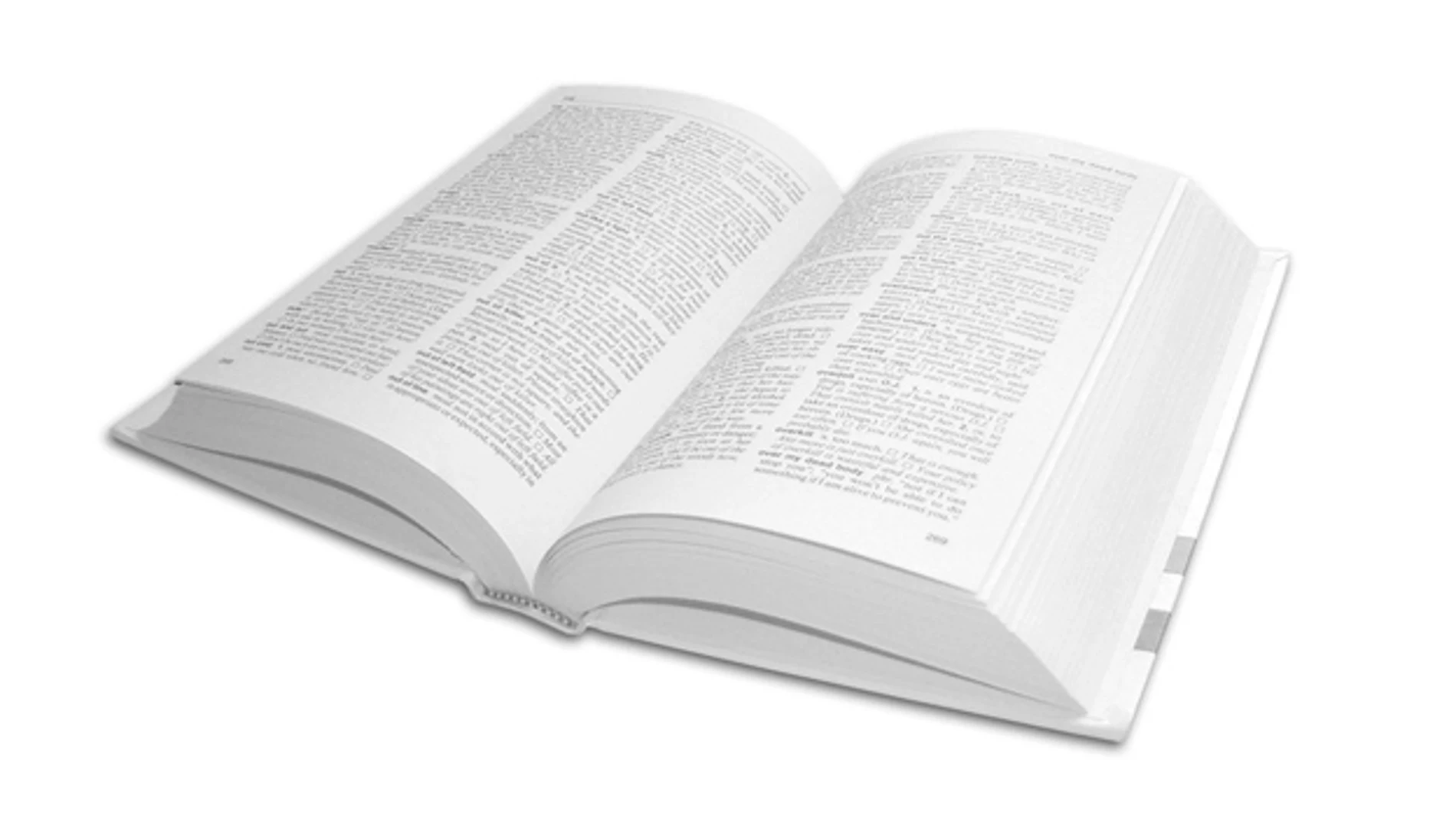 Diccionario Diccionario