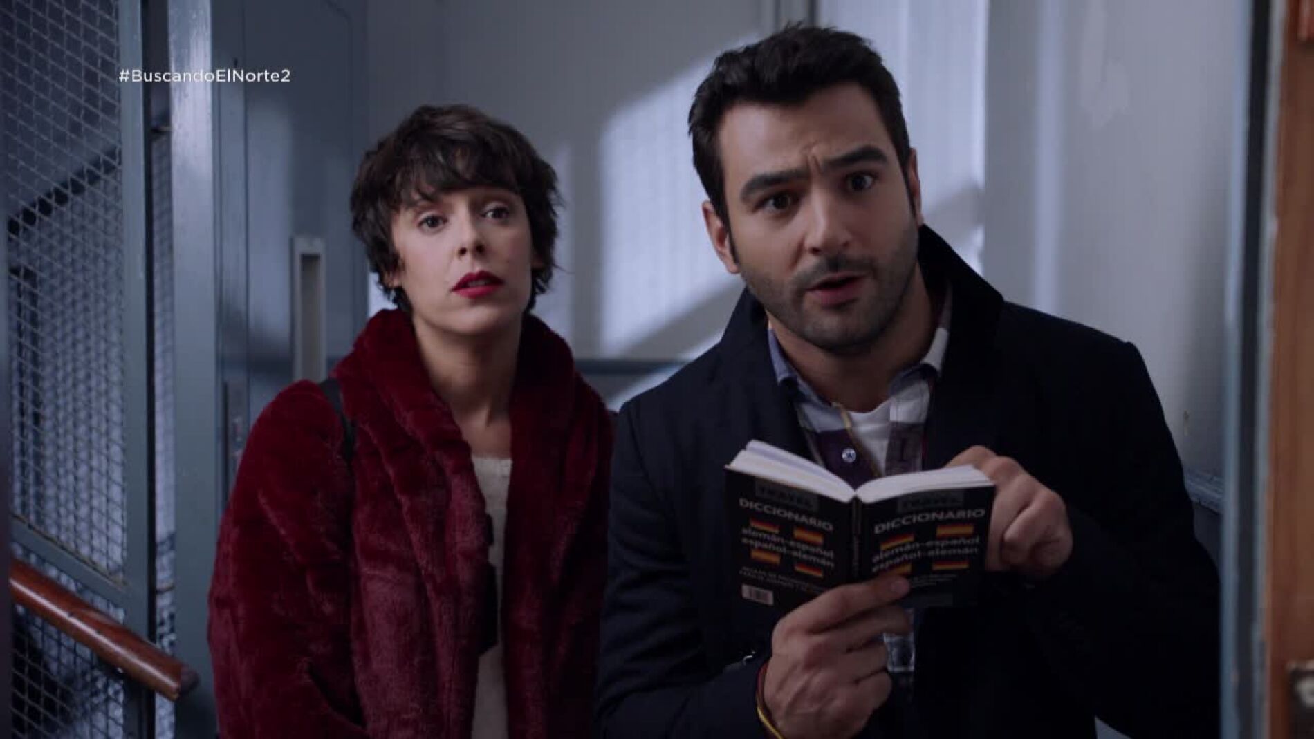 Crisis en la b&uacute;squeda de piso en Berl&iacute;n