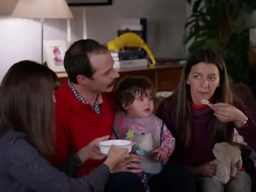 La lecciones de maternidad de Chus La lecciones de maternidad de Chus