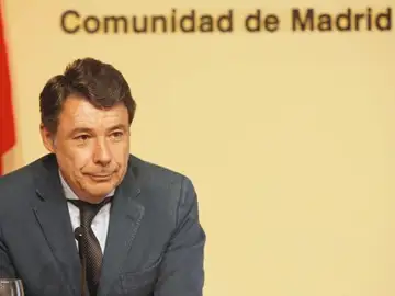 Ignacio González Ignacio González