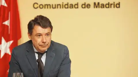 Ignacio González Ignacio González