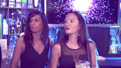 Sabrina quiere romper su matrimonio con Jonathan por celos