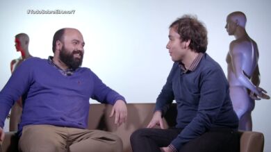 Mujeres VS hombres, por #LosHermanosCupido