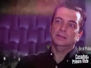 "No puedes obligar a nadie a que ame" "No puedes obligar a nadie a que ame"