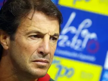 José González, nuevo entrenador del Granada José González, nuevo entrenador del Granada