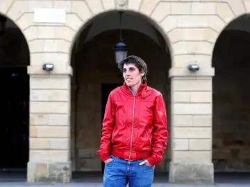 Leo, el primer niño transexual de Euskadi tratado con inhibidor de la pubertad Leo, el primer niño transexual de Euskadi tratado con inhibidor de la pubertad