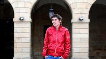 Leo, el primer niño transexual de Euskadi tratado con inhibidor de la pubertad