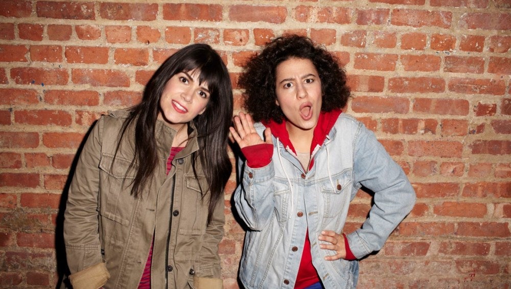 Broad City