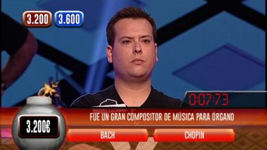 ¡Otro empate!