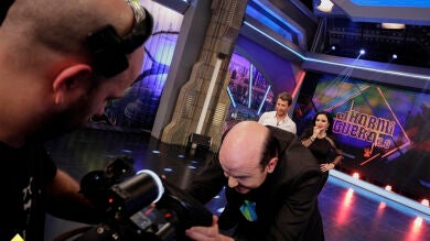 La geometría polisentimental de Alaska