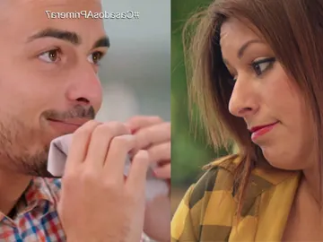 La abstinencia sexual de Tito, el primer tema de conversación La abstinencia sexual de Tito, el primer tema de conversación