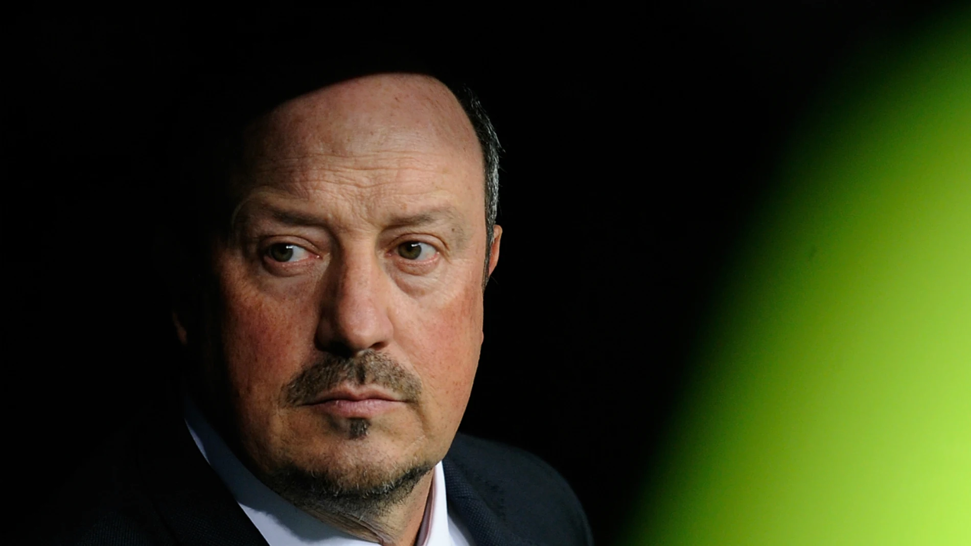 Rafa Benítez Rafa Benítez