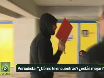 Nauzet Alemán Nauzet Alemán