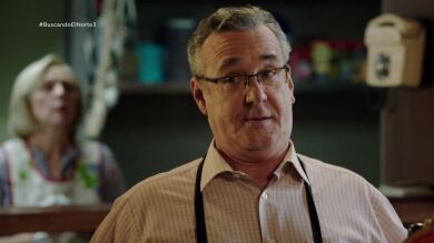 Comida alemana VS Comida española, el pique entre Marcelino y Anke