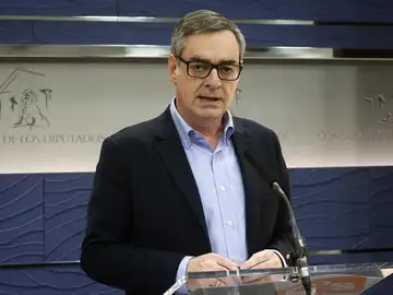 José Manuel Villegas José Manuel Villegas