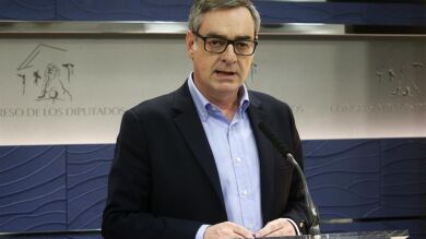 Ciudadanos, dispuesto a una reunión de líderes con PP y PSOE para evitar las elecciones