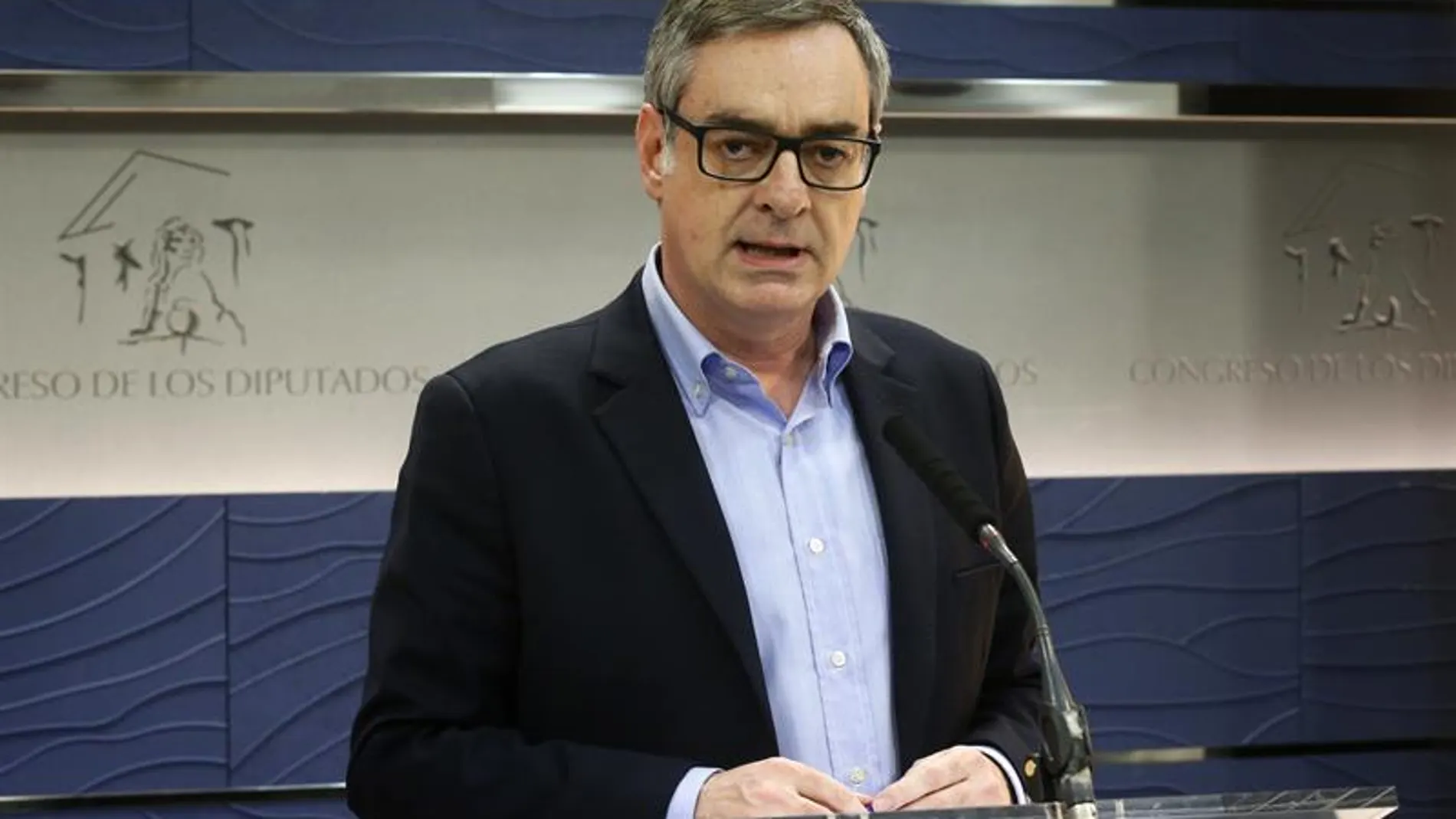 José Manuel Villegas José Manuel Villegas