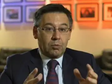 Bartomeu Bartomeu