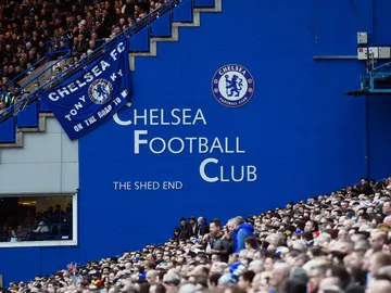 Estadio del Chelsea Estadio del Chelsea