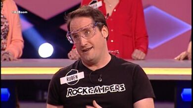 Rock campestre